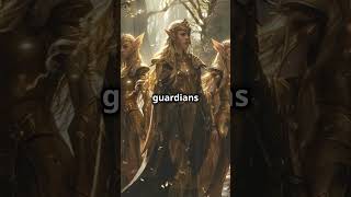 Elves The Ancient Guardians of Myth and Magic [upl. by Gillespie205]