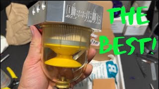 The Best For Your Boat Dieselsite Marine Fuel Filter Water Seperator Unboxing Install Reveiw [upl. by Xena]