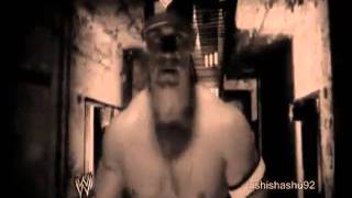 John Cena Titantron With Nexus Theme Song [upl. by Yelha966]