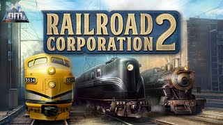 Railroad Corporation 2 EP 1 Northern Rail [upl. by Frederica]