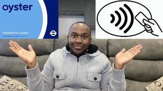 Oyster vs contactless  Which one is better [upl. by Snodgrass626]