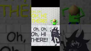 What is baldi song baldi music funny memes song baldisong [upl. by Bergerac276]