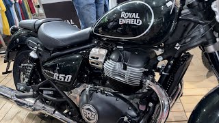 BIKE FEST TIRADENTES 2024  ROYAL ENFIELD [upl. by Brodench173]