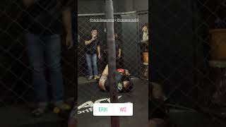 FULL FIGHT WINSON REYNALDI VS ERICKO LIM winsonreynaldi erickolim [upl. by Abad94]