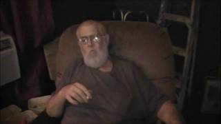 GRANDMA LEAVES ANGRY GRANDPA [upl. by Erastes519]