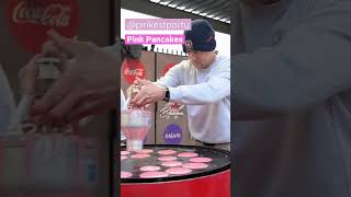 2023 Cherry Blossom Festival Pink Pancake Breakfast [upl. by Tompkins]