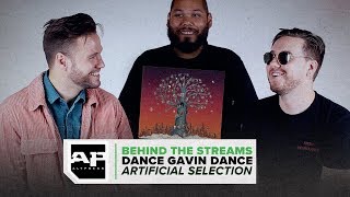 Dance Gavin Dance drew inspiration from Paramore and Destinys Child on quotArtificial Selectionquot [upl. by Butterworth]