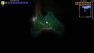 Enchanted Sword Seed [upl. by Grous]