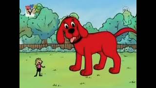 Clifford The Big Red Dog Theme Song [upl. by Batty715]