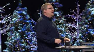 Learn How To Thank God In Advance For Your Breakthrough with Rick Warren [upl. by Nievelt]