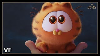 GARFIELD  Bande Annonce VF 2024 [upl. by Amary]