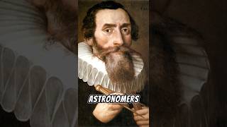 Died today November 14 Johannes Kepler naturalsciences astronomy math science rip shorts [upl. by Peg293]