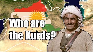 The Kurdish People From Ancient Times to the Present [upl. by Trainor735]