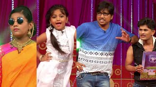 Jabardasth Yodha SistersChandu amp Jabardasth Pawan Performance  Yodhas Heroine Hilarious Skit [upl. by Stent]