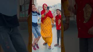 Mobile Ke liye ladai 🤣 Anaya video  Anaya shorts shorts funny viral trending [upl. by Jephthah]