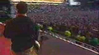 Manic Street PreachersMotorcycle emptiness live [upl. by Festatus]