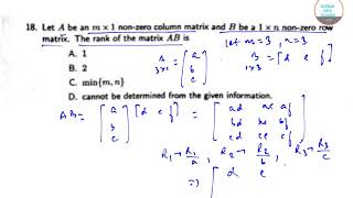 ISI MSQE 2018 Mathematics Section Solutions 12 answer sourav sir classes 9836793076 analysis [upl. by Derfniw546]