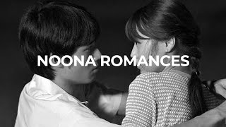 can we kiss • noona romance • pt1 [upl. by Laurette]