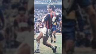 Walter Perazzo ídolo eterno de San Lorenzo [upl. by Pincus94]