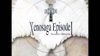 Xenosaga EPISODE I  Kokoro 1080p Lossless audio [upl. by Zia126]