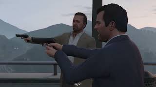 Play GTA 5 Story EP72 Before GTA 6 [upl. by Bailie965]