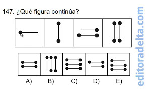 Pregunta de Examen Psicométrico ETSPNP [upl. by Naellij]