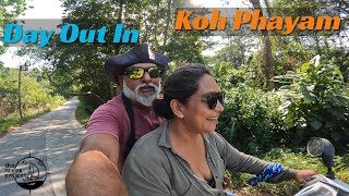 Day Out In Koh Phayam  S02E27 [upl. by Aisanat]