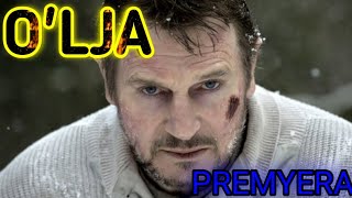 YANGI BOMBA FILM OLJA KINO PREMYERA [upl. by Mabel197]