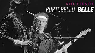 Dire Straits  Portobello Belle with intro and AUD outro  Alchemy live [upl. by Rohn]