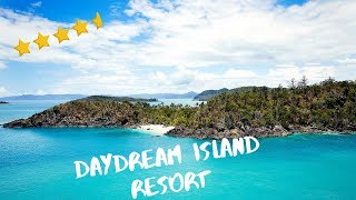 Daydream Island Resort VLOG  2019 GRAND REOPENING [upl. by Yajeet]