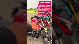 Yamaha mt15 VS ns400z is here full competition on engine part comment your favourite mt15 ns400 [upl. by Rosalyn588]