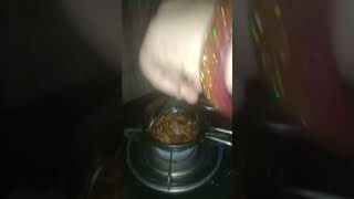 jukam aur sardi mein faydemand gud aur adrak ki Chatniyoutube reel recipe cookingshorts [upl. by Tugman]