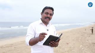 உதவியற்ற சிறுமையானவன் Episode  684  Heavenly Peace Church  Pas RJohn Jeba Peter திடன்கொள் [upl. by Yrallam]