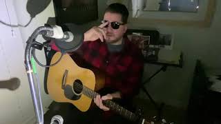 Chris Stapleton  “The Joy Of My Life” cover by Daniel Nelson Marshall [upl. by Nations531]