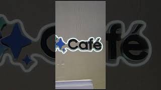 Galaxy AI Cafe I Samsung Myanmar [upl. by Edeline]