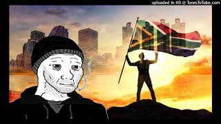 Vorentoe Suid Afrika  D O O M E R W A V E [upl. by Oiram392]