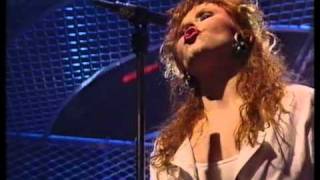 TPau  Valentine  Top Of The Pops  Thursday 28th January 1988 [upl. by Shig32]