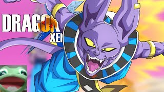 Dragon Ball Xenoverse 2  Random Battles [upl. by Refenej]