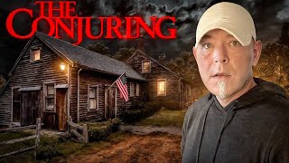 🔴 The CONJURING House 20 Extremely HAUNTED House Paranormal Nightmare TV S19E7 [upl. by Beth195]