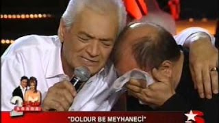 Adnan Şenses  Doldur Be Meyhaneci [upl. by Gates]