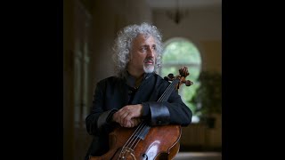 Dream Castles  Movie about Mischa Maisky [upl. by Elaynad]