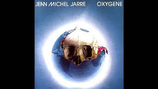 JeanMichel Jarre  Oxygène Pt 4 Slowed [upl. by Vedette435]