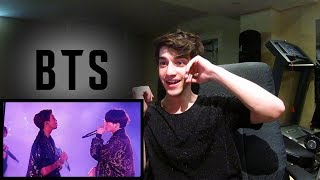 BTS DDAENG 5th Muster REACTION  DDAENG LIVE VOCAL LINE RAPS DDAENG BTS Reaction [upl. by Ardenia]