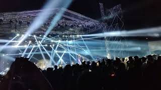 Atif Aslam Live Concert in Nepal Pehli Dafa song [upl. by Kendre]