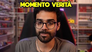 DARIO MOCCIA DICE TUTTA LA VERITÀ [upl. by Mcclenon942]