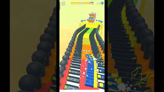 Battery Run Game🔋quotBattery electrifying levels Fun Gameplay Game gaming batterygadgets shorts [upl. by Aicetal]