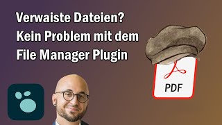 Dieses Plugin löst ein häufiges Logseq Problem [upl. by Rickart]