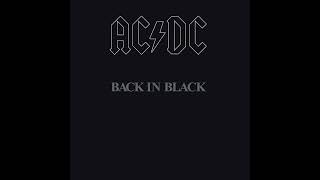 ACDC Back In Black Album Live [upl. by Ealasaid]