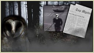 Simply Bizarre and Unexplained Disappearances in The UK [upl. by Wemolohtrab458]