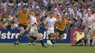 Gregan reflects on 2003 World Cup final 15 years on [upl. by Mair508]